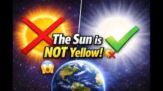 Only 1% Know the Last Space Fact