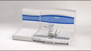 Modular Tissue Embedding Center EC350