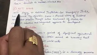 ECONOMICS-2 MARK QUESTIONS- TOSS INTER