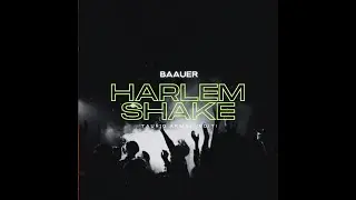 Baauer - HARLEM SHAKE - TAUFIQ AKMAL (Edit)
