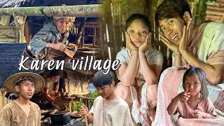 EP.1 &ldquo;Exploring Karen Village: Little Happiness, Great Joy&rdquo;