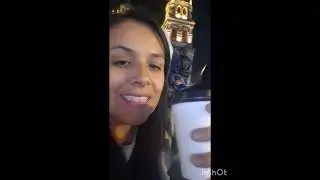 Celebración de año nuevo 🥳🎉🥂🎆🎇en Centron de Gdl🤗