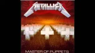 Welcome Home (Sanitarium) - Metallica -  Bass Enhanced