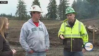 Earn while you learn at Northwest College of Construction