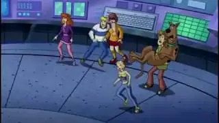 &ldquo;Another Way&rdquo; - What&rsquo;s New, Scooby-Doo? S02E04 Chase Music