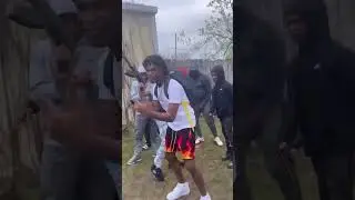 Babeylos Shooting Music Video & Say He Doesn&rsquo;t Need Meds To Turn Him Up He Will Crash Out Sober