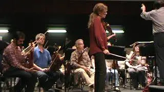 Alessandra Cuffaro - Tra Brahms e Sannino 2