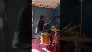 The great Milenko, #Shorts #TheGreatMilenko #ICP #DrumCover #Rock #Drums #Halloween ￼￼￼