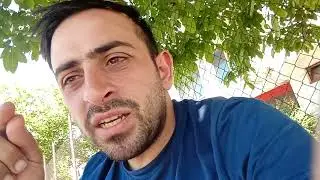 شرح طريقي من استنبول الى صربيا جزء 5 /تقطيع مقدونيا / ليش مشيت لوحدي /