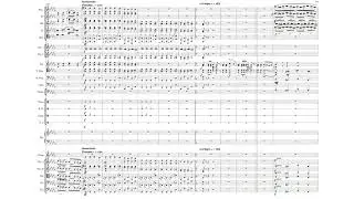 A Night On Bald Mountain (Performed by machine/AI, NotePerformer 3)
