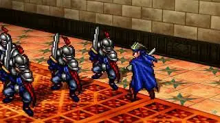 Suikoden HD Remaster - Part 35 - Storming Gregminster