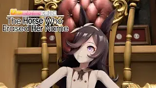 A Little Prayer - Rice Shower Story | Umamusume Gaiden