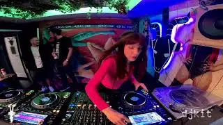 Ruffneck Ting w/ Dazee, Ben Soundscape, Subten, Range B2B Yakuza, Y Dott + Special Guest