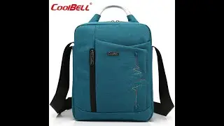 T&uacute;i Đựng Ipad H&agrave;ng Hiệu Gi&aacute; Rẻ Coolbell CB6001