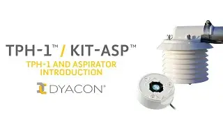 BHT and Aspirator Introduction