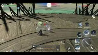 Moonlightblade M (Templar Vs Swordsman)
