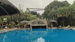 Team outing || విహారయాత్ర కీ మ్యాంగో మిస్ట్ కి వెళ్ళాము|| #MangoMistResorts #teamouting 