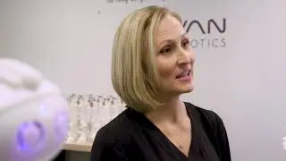 SCRA Van Robotics + ABii in Review