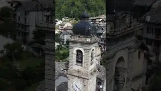 Piedicavallo, Italy  #cinematic #cinematicvideo #dronevideo #italy #spliceapp #djimini2 #mountains