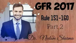 GFR 2017 | Procurement of goods and services | #2