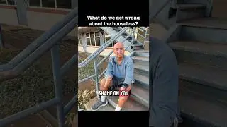 Misconceptions About Hawaii Homeless