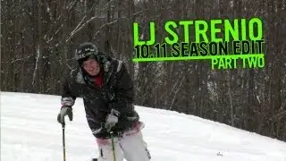 LJ Strenio 10-11 Season Edit Part Two