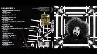 13 Minimoog - Prisoner 709 - Caparezza