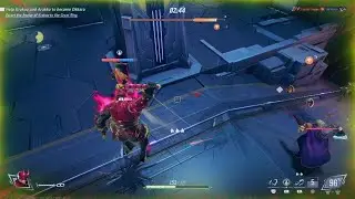 Crazy Daredevil and Gambit Ult Combo!!!
