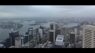 Sydney Tower