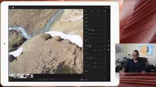 See What's NEW in Lightroom for Mobile July 2017