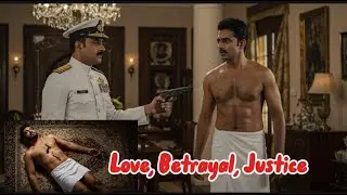 He killed his wife&rsquo;s lover... then this happened-Rustom-the story of love, justice and betrayal