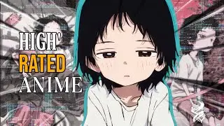 New High Rated Anime Better Than Solo Leveling - 2025 Best Anime , Must watch This Video ||