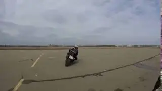 Crazy Pilots School