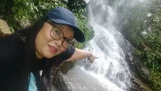SAMELANGSO WATERFALL||KOILAMATI/KARBIANGLONG