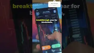 Telegram's Web3 Revolution: Mini Apps & Blockchain Integration! #Telegram #Web3 #Blockchain