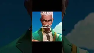 Ekko sees the peace in alternate reality || ARCANE SEASON 2 || #ani_gojo #anime #shorts #arcane