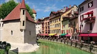 Maravilhas da Fran&ccedil;a