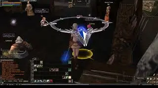 Testimony Of Life (Class Change) Lineage 2 Reborn x1 Origin