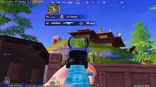 broken player 💔pubg sad gameplay 1v4 Bast 100k subscribe#brokenplayer #pubgmobile