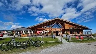 Finkenberg-Runde &uuml;ber die Granatalm