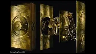 Ancient Greek Computer Restored by AI: The Missing Mechanisms Uncovered