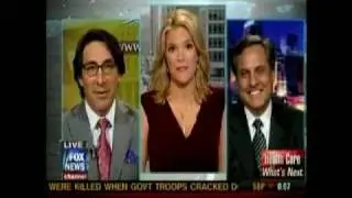 Chip Merlin America Live - Health Care