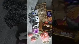 Custom Birthday Hamper Dm to Order on Instagram/Facebook link in Description & Bio  #customizedgifts