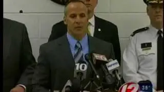 Providence Operation Deception defendant speaks out