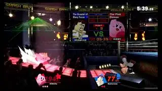 chill smash