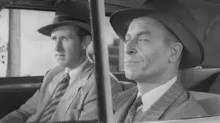 Trapped (Richard Fleischer, 1949)