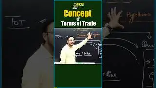 Concept of Terms of Trade | MPPSC Mains Economy | Aakar IAS | International Trade Explained