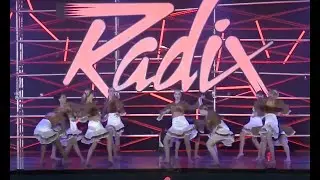 Danceplex - Voila