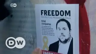 Katalonien: Uneins vor der Wahl | DW Deutsch