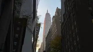 What It&rsquo;s Like To Commute 3 Hours To NYC Daily